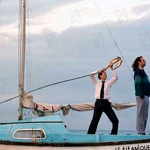 Fotoğraf Dominique Abel