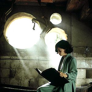 Fotoğraf Ivana Baquero