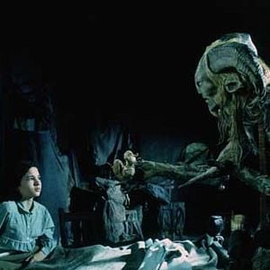 Fotoğraf Ivana Baquero