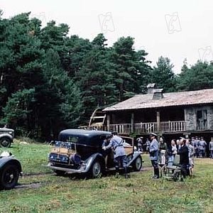 Fotoğraf Pan’ın Labirenti
