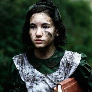 Fotoğraf Ivana Baquero