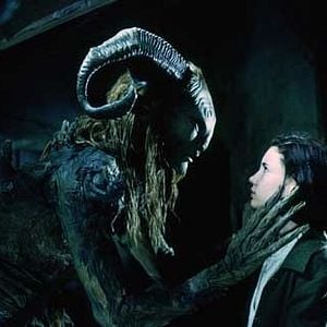 Fotoğraf Ivana Baquero