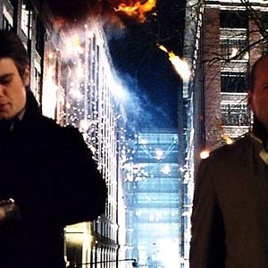 Fotoğraf Şanslı Slevin