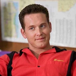 Fotoğraf Cole Hauser