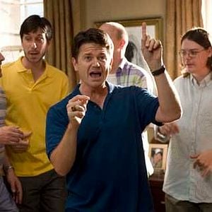 Fotoğraf John Michael Higgins