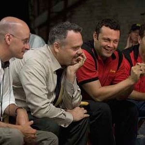 Fotoğraf Cole Hauser