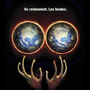 Fotoğraf David Zucker