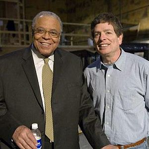 Fotoğraf James Earl Jones