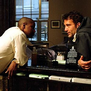 Fotoğraf Clive Owen