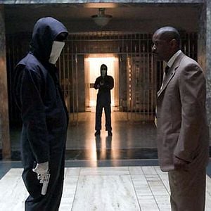 Fotoğraf Denzel Washington