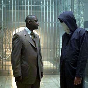 Fotoğraf Denzel Washington