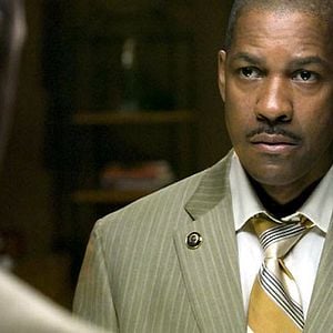 Fotoğraf Denzel Washington