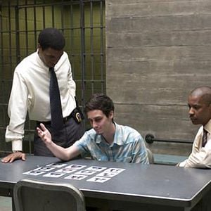 Fotoğraf Chiwetel Ejiofor