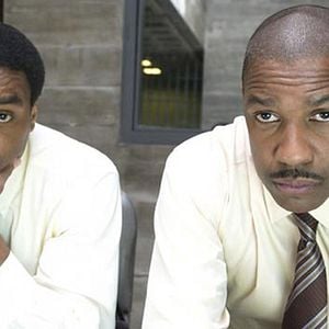 Fotoğraf Chiwetel Ejiofor