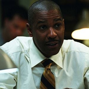 Fotoğraf Denzel Washington