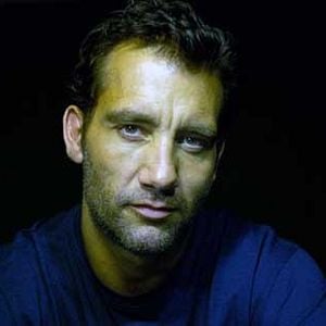 Fotoğraf Clive Owen