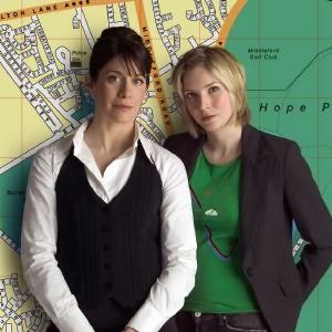 Fotoğraf Murder in Suburbia