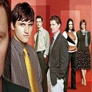 Fotoğraf Conviction - UK