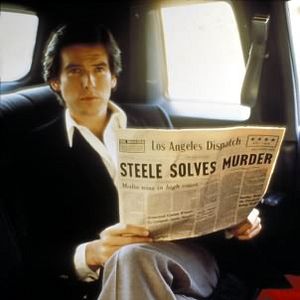 Fotoğraf Remington Steele