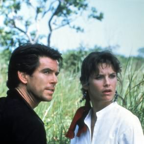 Fotoğraf Remington Steele