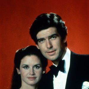 Fotoğraf Remington Steele