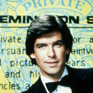 Fotoğraf Remington Steele
