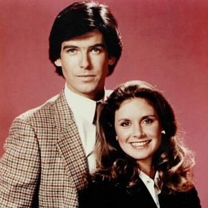 Fotoğraf Remington Steele