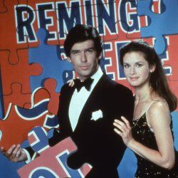 Fotoğraf Remington Steele