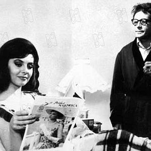 Fotoğraf Ugo Tognazzi