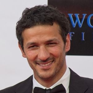 Fotoğraf Kamel Belghazi