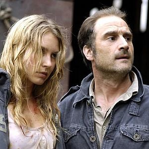 Fotoğraf Skinwalkers