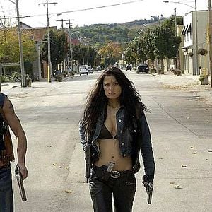 Fotoğraf Skinwalkers