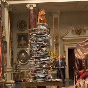 Fotoğraf Ian Abercrombie