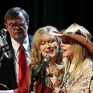 Fotoğraf Garrison Keillor