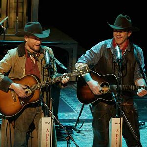 Fotoğraf A Prairie Home Companion