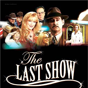 Fotoğraf Robert Altman