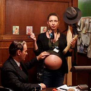 Fotoğraf Maya Rudolph