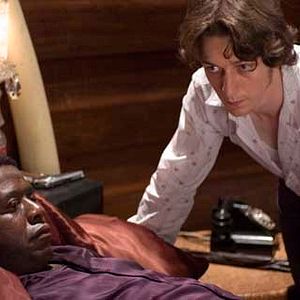 Fotoğraf İskoçya’nın Son Kralı