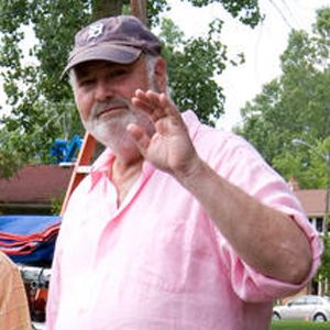 Fotoğraf Rob Reiner
