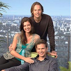 Fotoğraf What about Brian