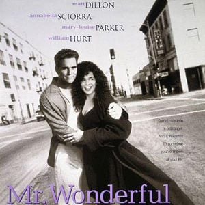 Fotoğraf Mr. Wonderful