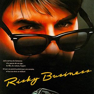 Fotoğraf Risky Business