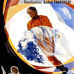 Fotoğraf Andreï Tarkovsky