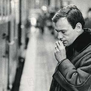 Fotoğraf Jean-Louis Trintignant