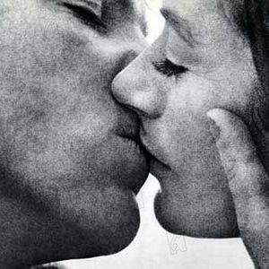 Fotoğraf Jean-Louis Trintignant