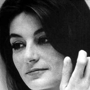 Fotoğraf Anouk Aimée