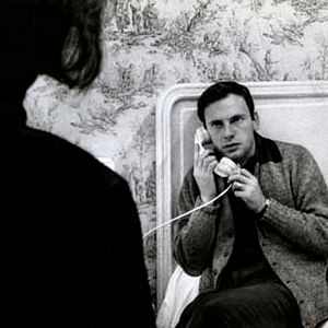 Fotoğraf Jean-Louis Trintignant