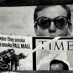 Fotoğraf Jean-Louis Trintignant