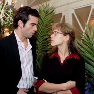 Fotoğraf Alexandra Neldel