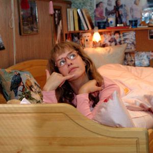 Fotoğraf Alexandra Neldel